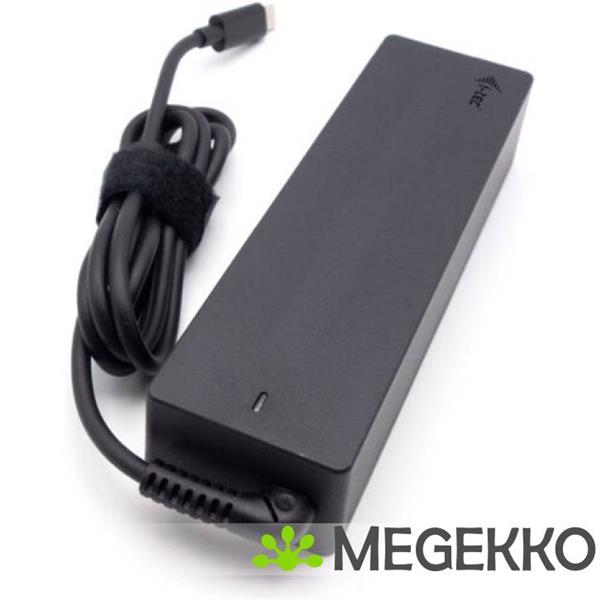 Grote foto i tec universal charger usb c pd 3.0 100 w computers en software overige