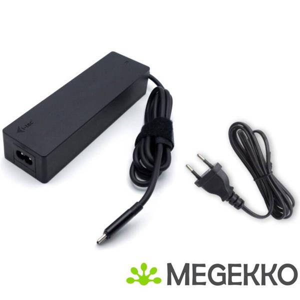 Grote foto i tec universal charger usb c pd 3.0 100 w computers en software overige