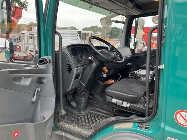 Grote foto palfinger p 300 ks doe het zelf en verbouw hoogwerkers