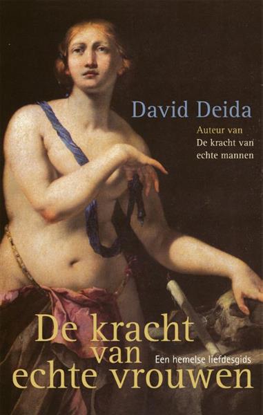 Grote foto de kracht van echte vrouwen boeken overige boeken