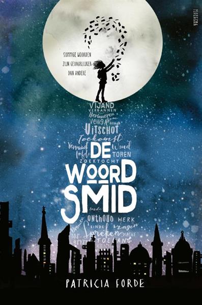 Grote foto de woordsmid boeken jeugd 13 jaar en ouder