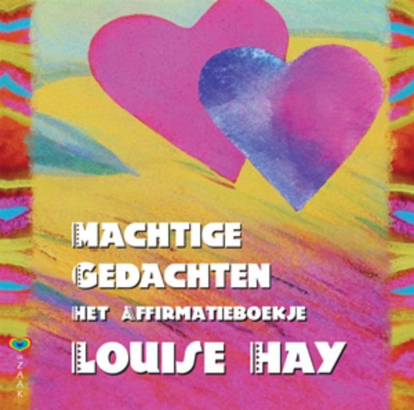 Grote foto machtige gedachten boeken psychologie