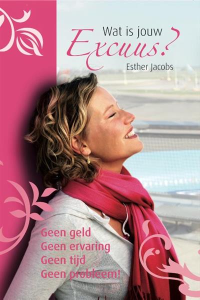 Grote foto wat is jouw excuus boeken hobby en vrije tijd