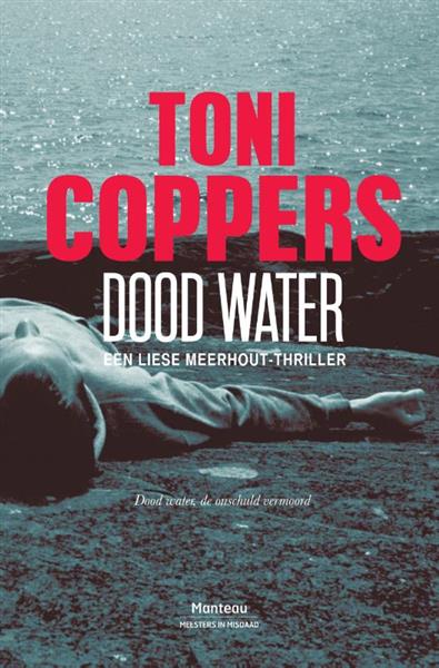 Grote foto dood water liese meerhout 7 boeken thrillers