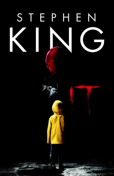 Grote foto it boeken thrillers