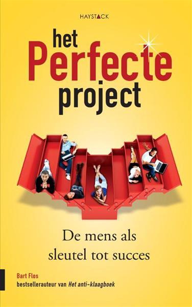 Grote foto het perfecte project boeken overige boeken