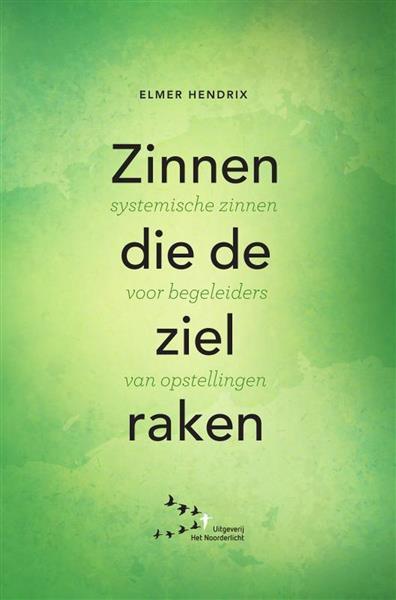 Grote foto zinnen die de ziel raken boeken psychologie
