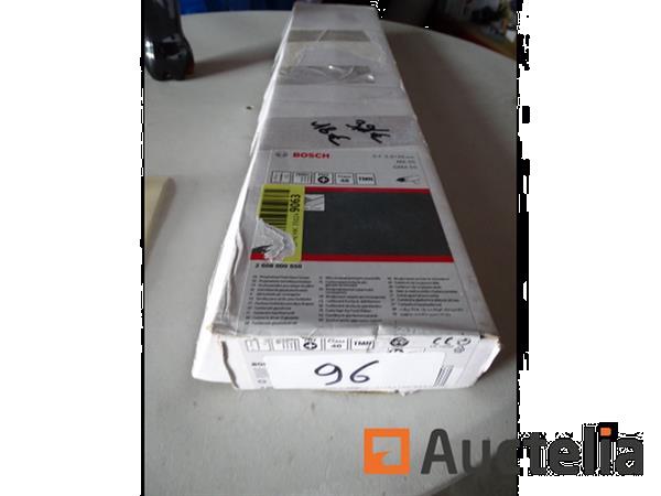 Grote foto 1000 gyproc schroeven op bosch s f tape 3 9 x 25 mm doe het zelf en verbouw onderdelen en accessoires