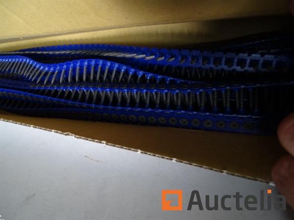 Grote foto 1000 gyproc schroeven op bosch s f tape 3 9 x 25 mm doe het zelf en verbouw onderdelen en accessoires