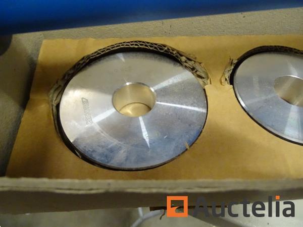 Grote foto pijpenbuigmachine set 6 18 mm gedore 278600 doe het zelf en verbouw gereedschappen en machines