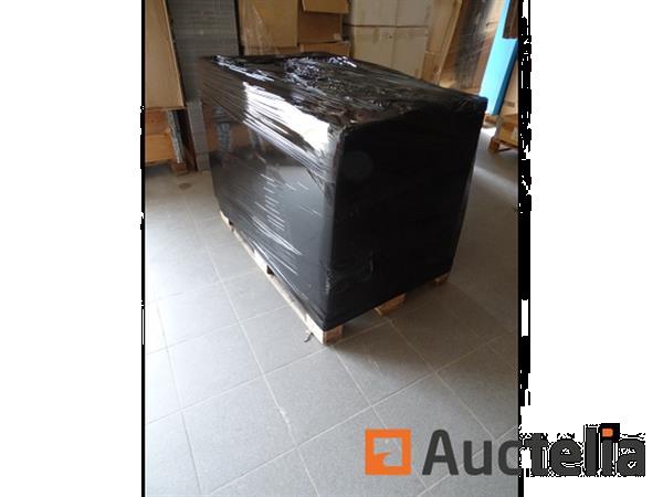 Grote foto nieuw gereedschap pallet doe het zelf en verbouw gereedschappen en machines