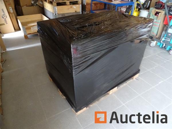 Grote foto nieuw gereedschap pallet doe het zelf en verbouw gereedschappen en machines