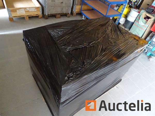 Grote foto nieuw gereedschap pallet doe het zelf en verbouw gereedschappen en machines