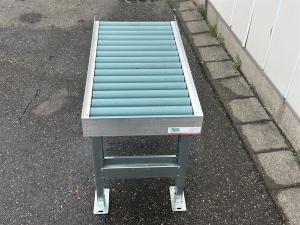 Grote foto martin stolze rollenbaan 100 x 44 cm agrarisch transportbanden