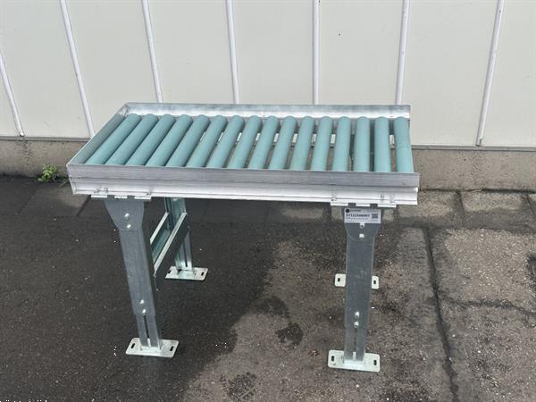 Grote foto martin stolze rollenbaan 100 x 44 cm agrarisch transportbanden