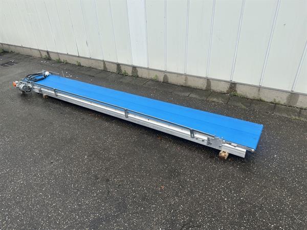 Grote foto martin stolze transportband 380 x 45 cm agrarisch transportbanden