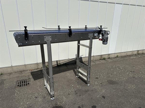 Grote foto het packhuys transportband 200 x 42 5 cm agrarisch transportbanden