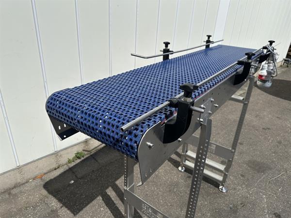 Grote foto het packhuys transportband 200 x 42 5 cm agrarisch transportbanden