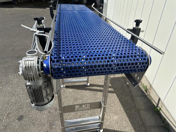 Grote foto het packhuys transportband 200 x 42 5 cm agrarisch transportbanden
