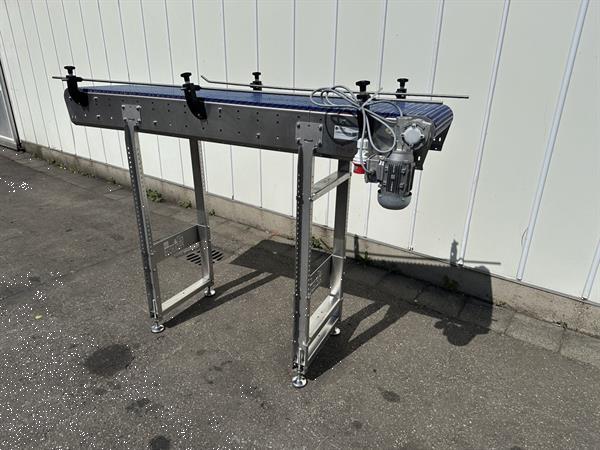 Grote foto het packhuys transportband 200 x 42 5 cm agrarisch transportbanden