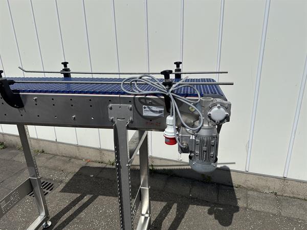 Grote foto het packhuys transportband 200 x 42 5 cm agrarisch transportbanden