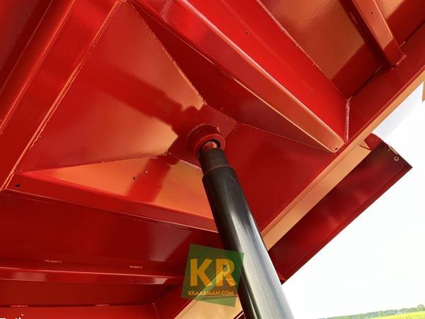 Grote foto krampe sk460 gronddumper 697029 agrarisch aanhangwagens