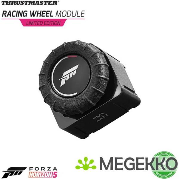 Grote foto thrustmaster eswap x racing module forza horizon 5 computers en software overige computers en software
