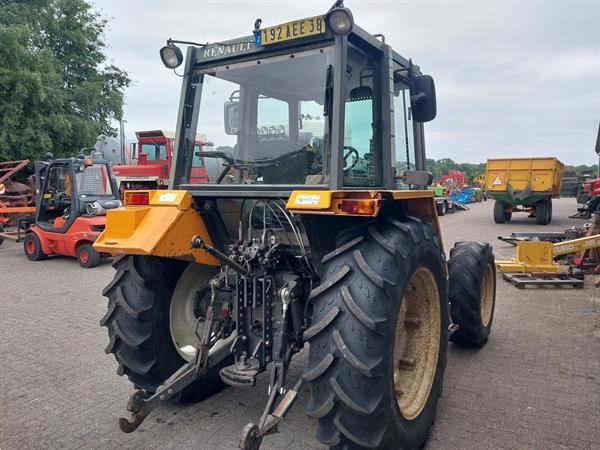 Grote foto renault 90 34 agrarisch tractoren