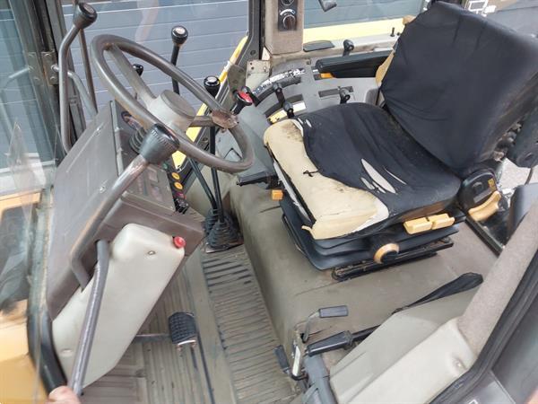 Grote foto renault 90 34 agrarisch tractoren