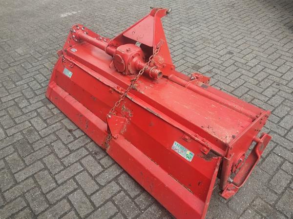Grote foto agric ams 70 grondfrees 180 cm breed agrarisch akkerbouw