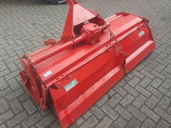 Grote foto agric ams 70 grondfrees 180 cm breed agrarisch akkerbouw