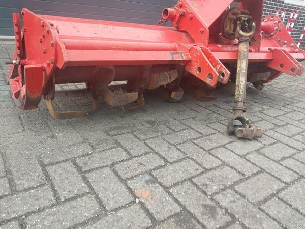 Grote foto agric ams 70 grondfrees 180 cm breed agrarisch akkerbouw