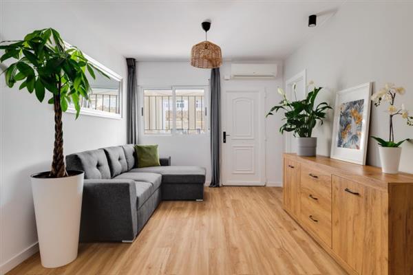 Grote foto uw gerenoveerde bungalow in orihuela costa met huizen en kamers bestaand europa