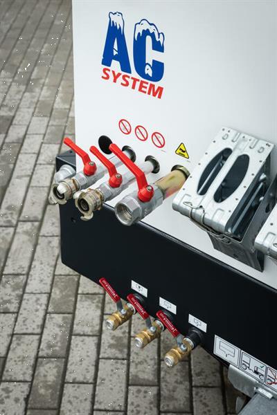 Grote foto bobcat mobiele compressor pa10.12 doe het zelf en verbouw compressors