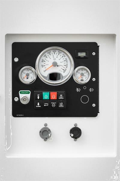 Grote foto bobcat mobiele compressor pa12.20 doe het zelf en verbouw compressors