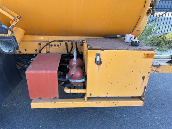 Grote foto veenhuis vmb 8000 agrarisch mesttanks