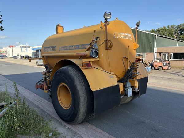 Grote foto veenhuis vmb 8000 agrarisch mesttanks
