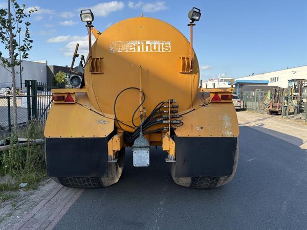 Grote foto veenhuis vmb 8000 agrarisch mesttanks