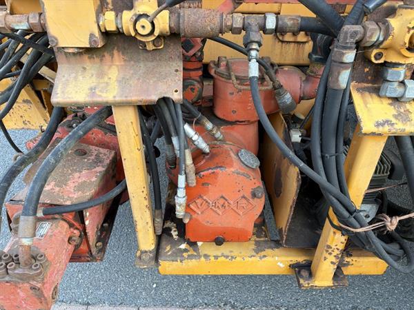 Grote foto veenhuis vmb 8000 agrarisch mesttanks