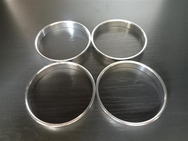 Grote foto 4 nieuwe alu centreer ringen van 65.1 naar 63.4 auto diversen overige accessoires