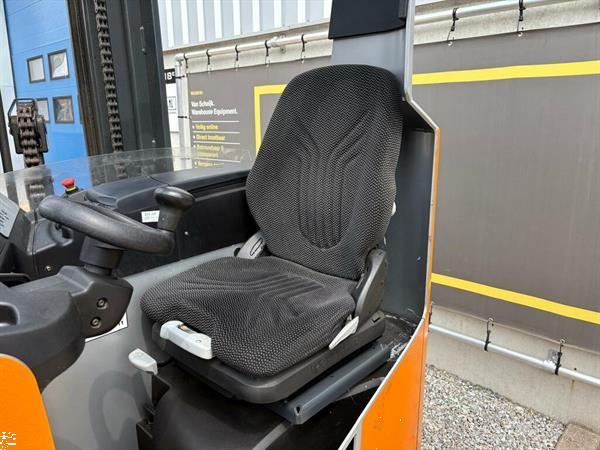 Grote foto vs 22248 triplex reachtruck still fmx14 bj2016 6200mm doe het zelf en verbouw hefwerktuigen