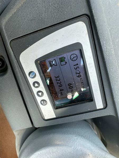 Grote foto vs 22251 elektrische triplex stapelaar still 5016mm bj2019 initiele lift doe het zelf en verbouw hefwerktuigen