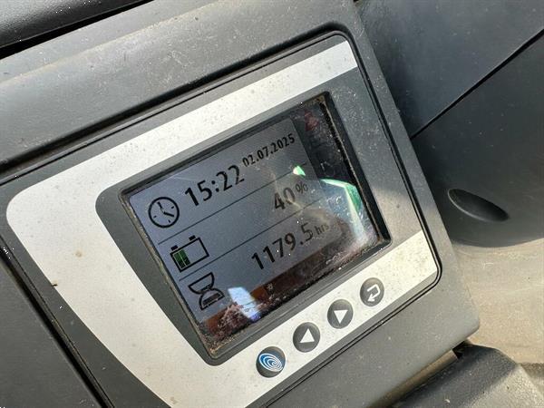 Grote foto vs 22254 elektrische duo stapelaar still exu sf 20 bj2020 initiele lift doe het zelf en verbouw hefwerktuigen