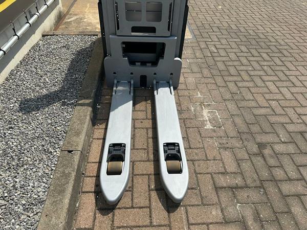 Grote foto vs 22254 elektrische duo stapelaar still exu sf 20 bj2020 initiele lift doe het zelf en verbouw hefwerktuigen