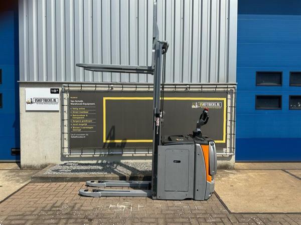 Grote foto vs 22254 elektrische duo stapelaar still exu sf 20 bj2020 initiele lift doe het zelf en verbouw hefwerktuigen