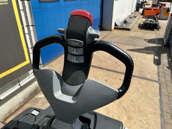 Grote foto vs 22256 elektrische palletwagen still exu sf 20 bj2021 doe het zelf en verbouw hefwerktuigen