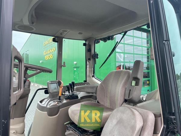 Grote foto john deere 6230 136829 agrarisch tractoren