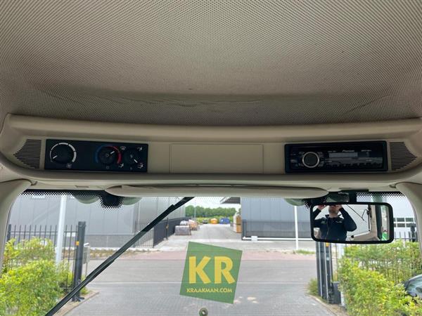 Grote foto john deere 6230 136829 agrarisch tractoren