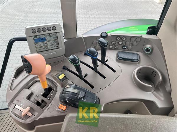 Grote foto john deere 6230 136829 agrarisch tractoren