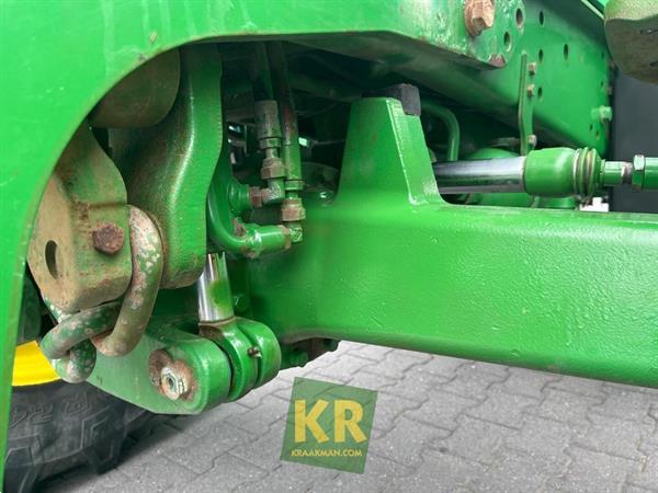 Grote foto john deere 6230 136829 agrarisch tractoren
